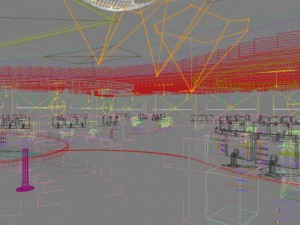 office 012 3D 模型
