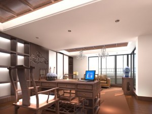 office 063 3D-Modell