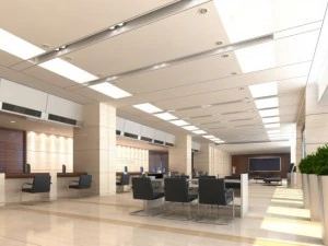 ufficio 062 Modello 3D