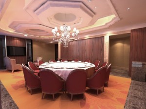 restaurant spaces 008 3D-Modell