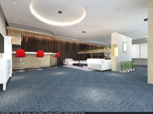 store 010 3D Model