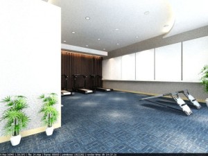store 010 3D Модель