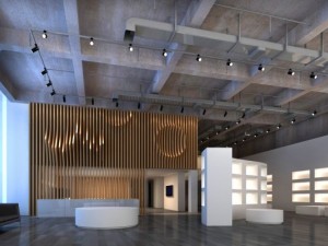 store 026 Modelo 3D
