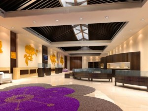 store 023 Modello 3D