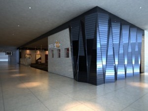 store 020 Modelo 3D