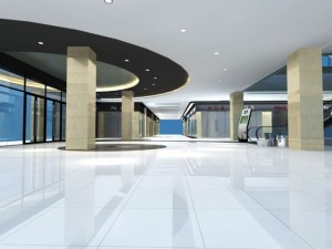 store 013 3D Model