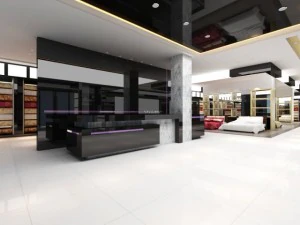 स्टोर 003 3D मॉडल