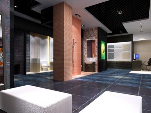 shop03 Modelo 3D
