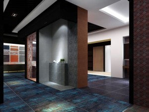 shop03 Modelo 3D