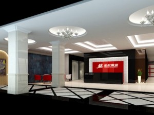 shop03 Modelo 3D