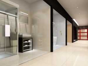 shop03 Modelo 3D