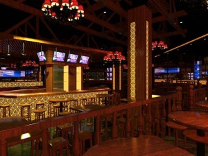 bar08 Modèle 3D