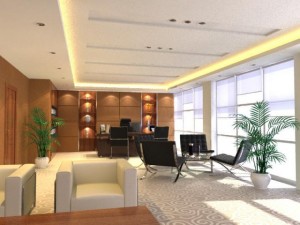 office02 3D-Modell