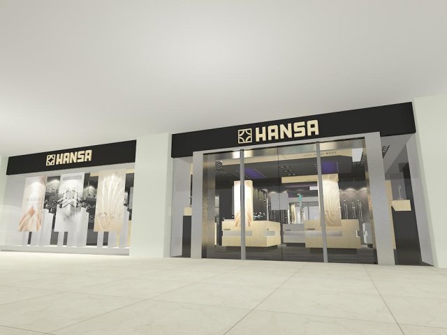 store 8 Model 3D .c4d .max .obj .3ds .fbx .stl .blend 