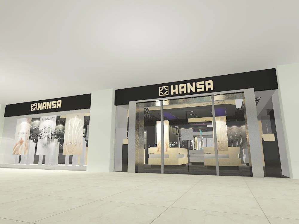 दुकान 8 3D मॉडल .c4d .max .obj .3ds .fbx .stl .blend 