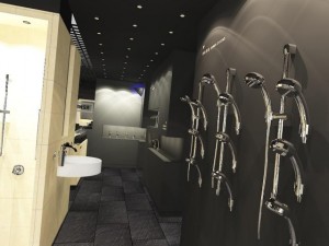 store 8 Model 3D