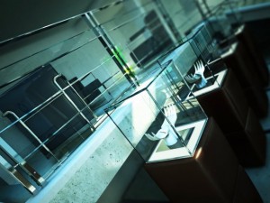 office 6 Modello 3D
