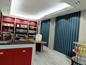 office 15 Modelo 3D