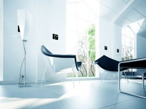 studio office 1 3D Model
