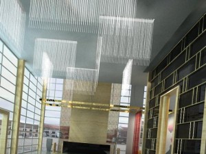 lobby18 3D-Modell