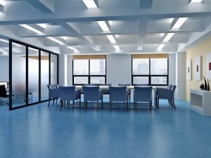 office 14 Modello 3D