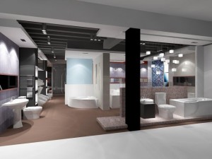 store 5 Modèle 3D