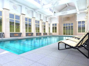gym 06 Modelo 3D