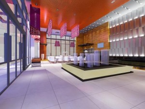 lobby19 3D Model