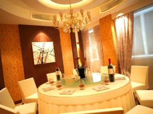 diningroom 2 3D Model