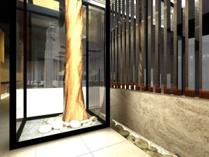 बार 005 3D मॉडल