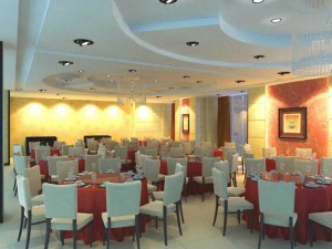 restaurant 6 3D 모델