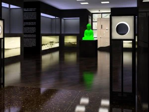 магазин 2 3D Модель