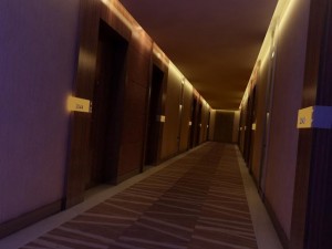 corridor 03 Modelo 3D