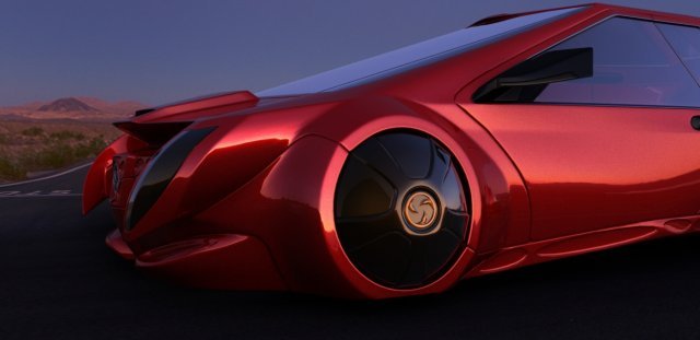arg33 3D 모델 .c4d .max .obj .3ds .fbx .stl .blend 