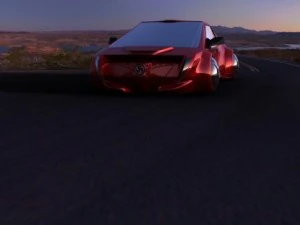 arg33 3D Model