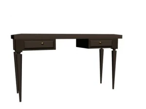 Schranktisch 3D Modell