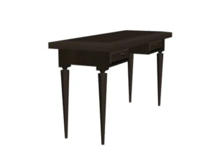 Schranktisch 3D Modell