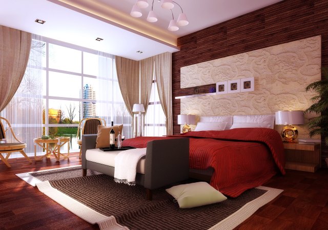 condo 451 3Dモデル .c4d .max .obj .3ds .fbx .stl .blend 
