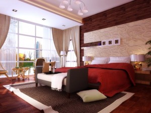 condo 451 3D Model