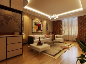 condo 446 3Dモデル