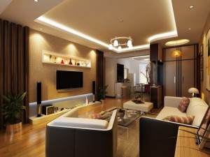 condo 446 3Dモデル