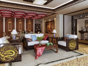condo 443 3D Модель