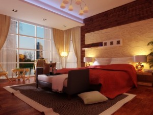 condo 441 3D Модель