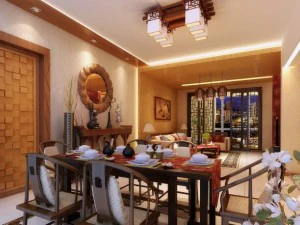 condo 440 3D Model