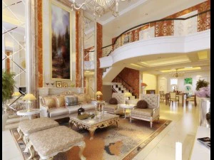 condom&iacute;nio 447 Modelo 3D