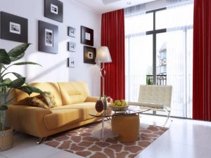 condo 433 3D Model