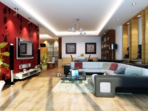 condo 435 3D Model