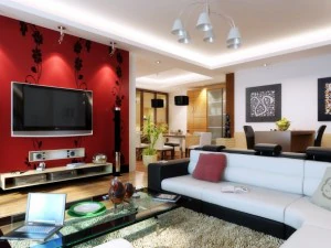 condo 435 3D Model
