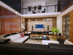 condo 437 3Dモデル