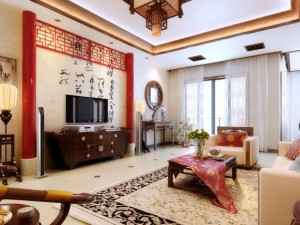 condo 436 3D 모델